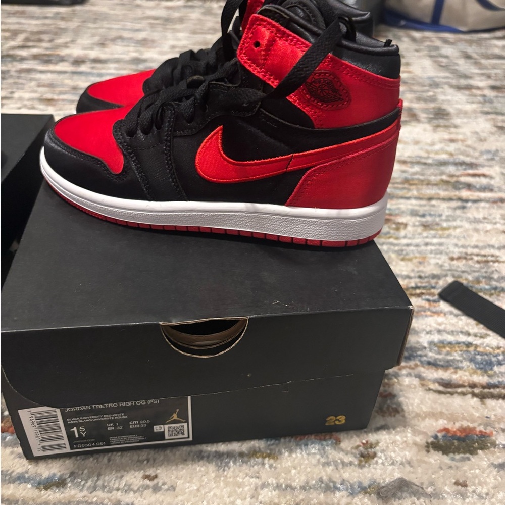 Jordan retro 1 High